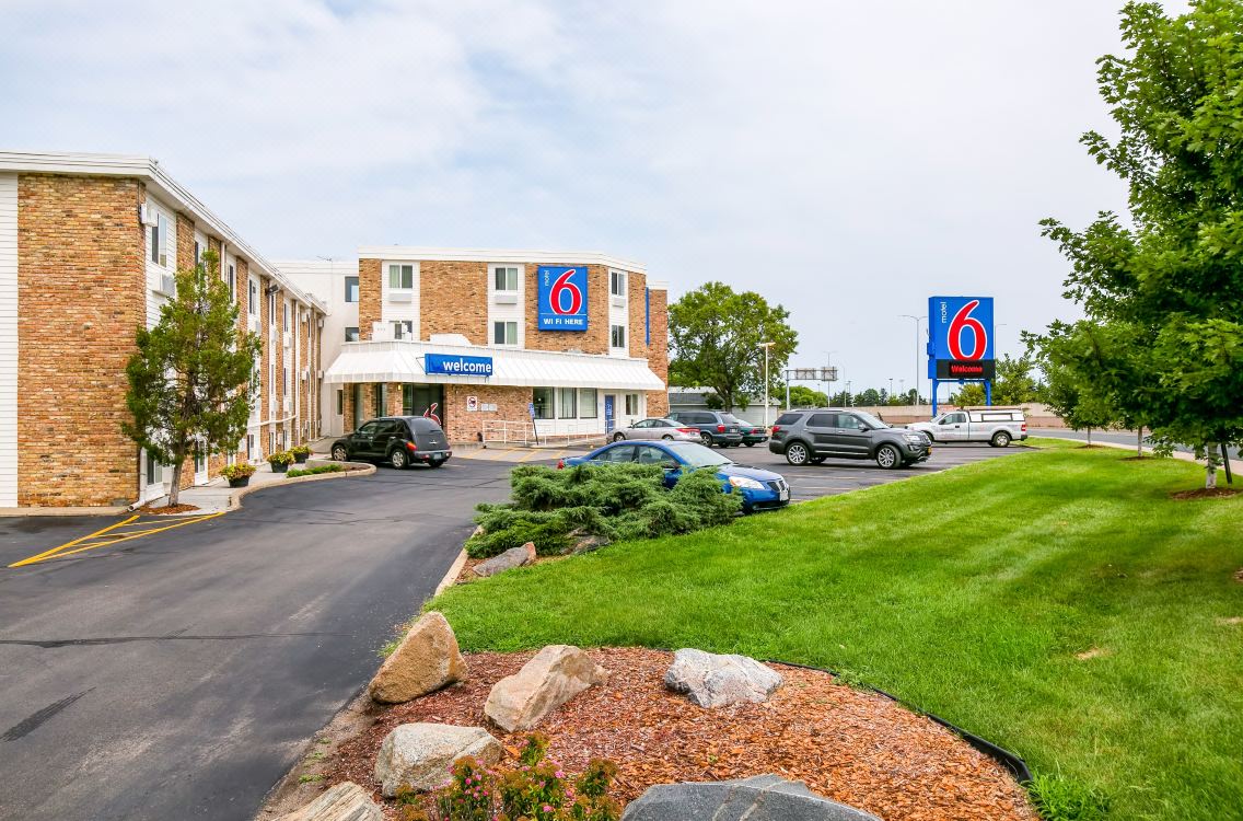 Promo [70% Off] Motel 6 Richfield Oh United States | Site Hotel Urbano