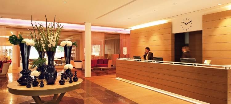 克莱因瓦尔瑟塔尔旅程魅力伊芬酒店(A-Rosa Ifen Hotel Kleinwalsertal)图片