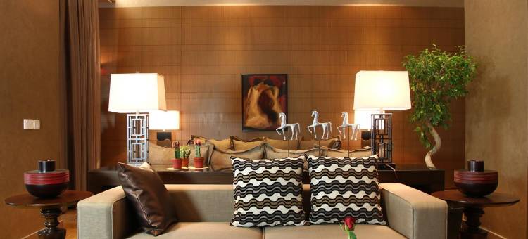 布里斯托里亚酒店 - 埃尔比勒(Bristoria Hotel Erbil)图片