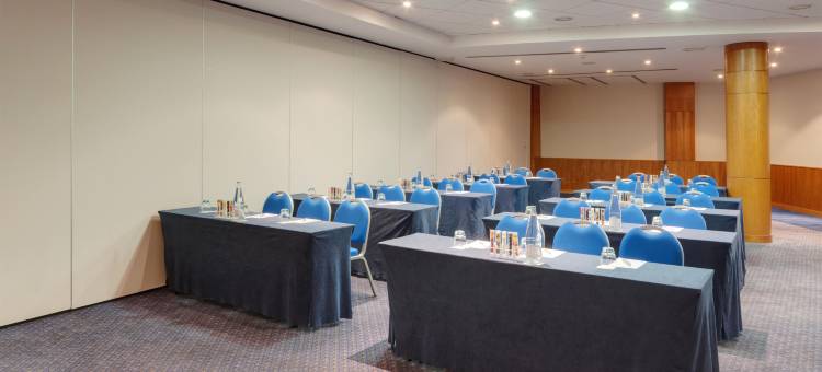 茵戴洛阿尔梅里亚顶点酒店(Vértice Indalo Almería)图片