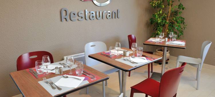 南瓦朗斯诺康铂酒店(Campanile Valence Sud)图片