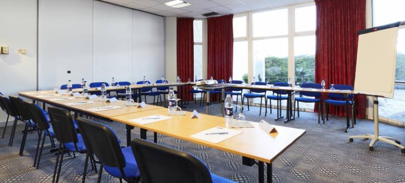 内隆酒店(Hôtel le Néron - Logis)图片