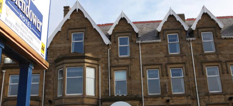 格伦道尔酒店，贝斯特韦斯特品质精选(Glendower Hotel, Signature Collection)图片