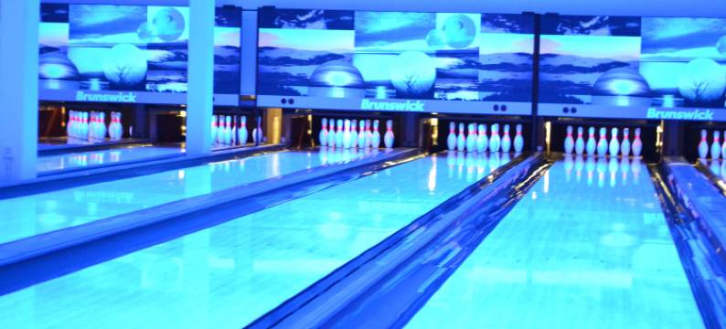 奥尔延酒店(Hotell Årjäng)图片