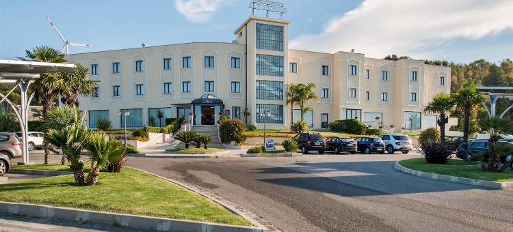 圣乔吉欧酒店(Hotel San Giorgio)图片