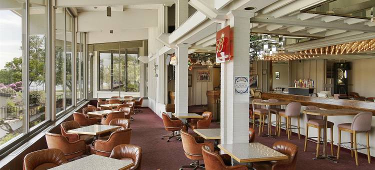 里奇兰德河畔假日酒店(Holiday Inn Richland on the River)图片