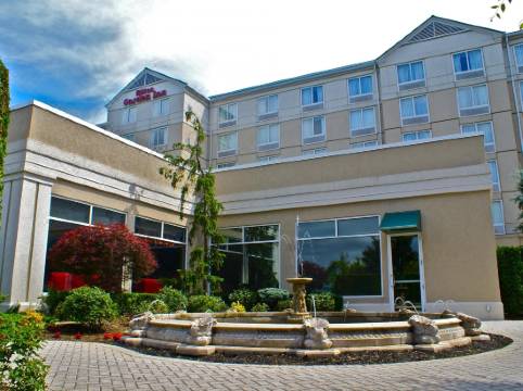 Hilton Garden Inn New York Staten Island Hotel Reviews Room Rates Trip Com
