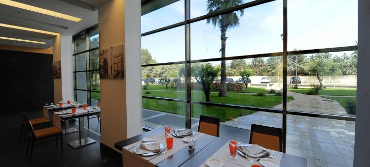 希尔顿莱切花园酒店(Hilton Garden Inn Lecce)图片