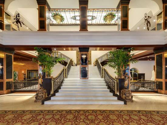 米蘭美利亞酒店