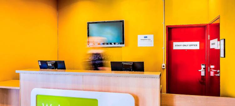 宜必思快捷悉尼奥林匹克公园酒店(Ibis Budget Sydney Olympic Park)图片