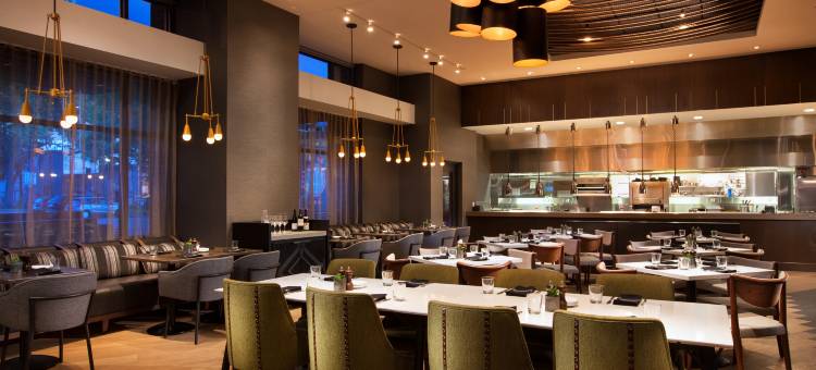 奥斯汀市中心威斯汀酒店(The Westin Austin Downtown)图片