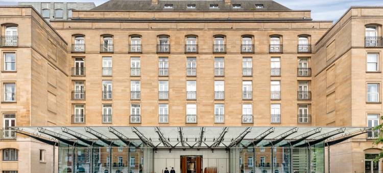 伯克利酒店(The Berkeley, Maybourne Hotel Collection)图片