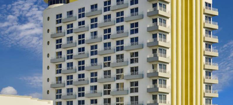 皇家棕榈南迈阿密海滩度假酒店-臻品之选(Royal Palm South Beach Miami, a Tribute Portfolio Resort)图片