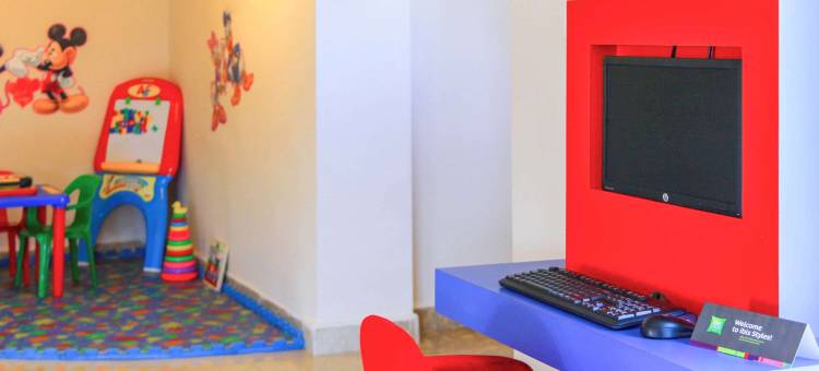 耶路撒冷大公园酒店(Grand Park Hotel Jerusalem)图片