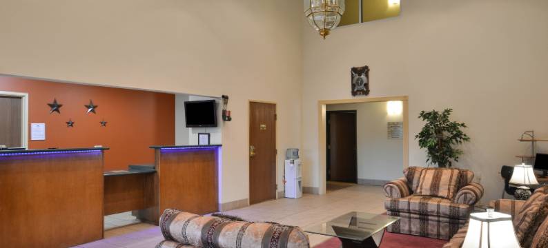 星城套房旅馆(Star City Inn & Suites)图片