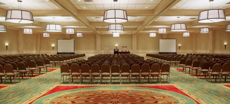 布埃纳维斯塔湖迪士尼清泉温德姆花园酒店(Wyndham Garden Lake Buena Vista Disney Springs® Resort Area)图片