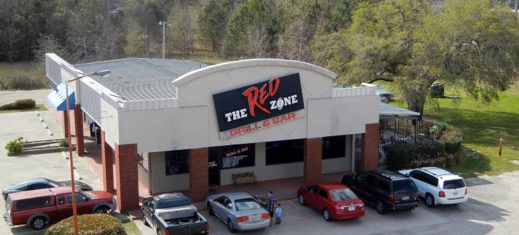 达蒙海德I-10/格尔夫波特温德姆华美达酒店(Ramada by Wyndham Diamondhead I-10/Gulfport)图片