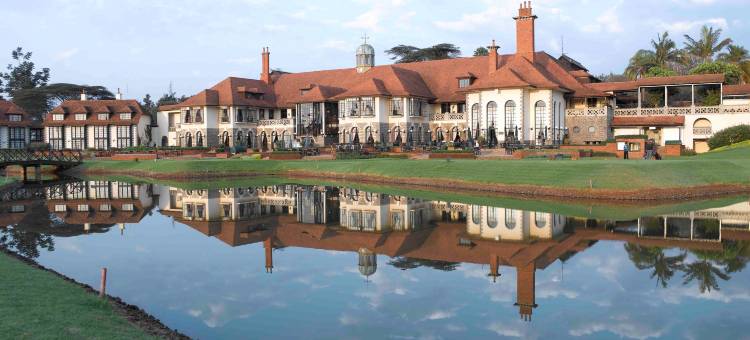 温莎高尔夫俱乐部酒店(Windsor Golf Hotel & Country Club)图片