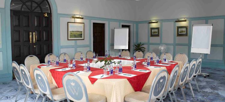 温莎高尔夫俱乐部酒店(Windsor Golf Hotel & Country Club)图片