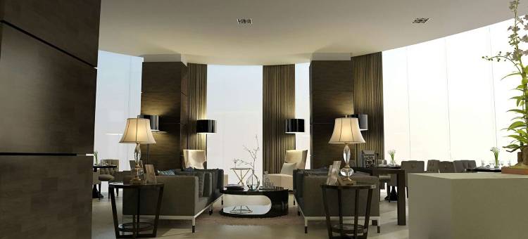 望加锡美利亚酒店(Hotel Melia Makassar)图片