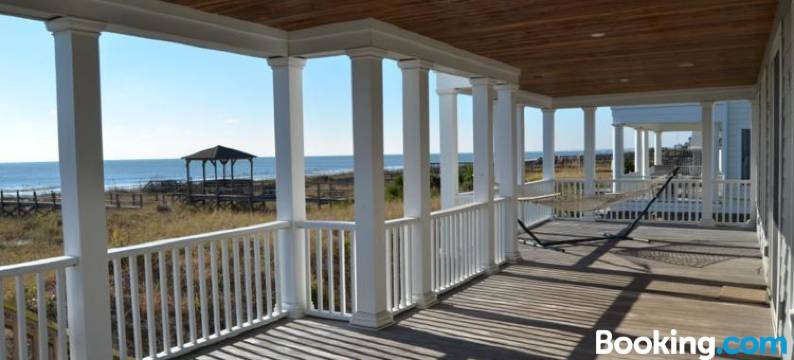 Mr Bugs Summer House by Peace Vacations图片