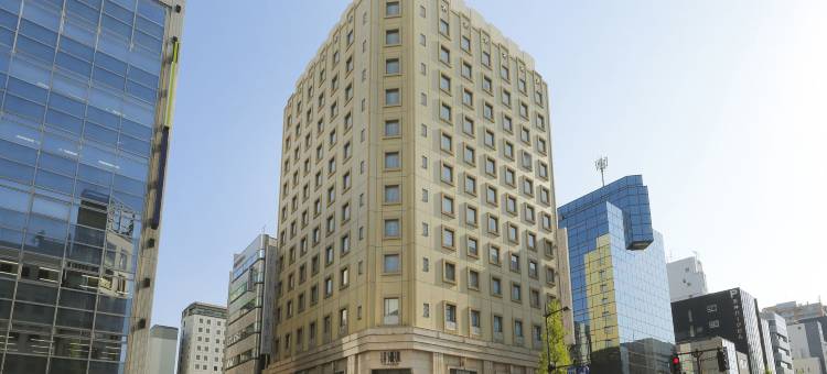 福冈蒙特利拉苏瑞酒店(Hotel Monterey La Soeur Fukuoka)图片