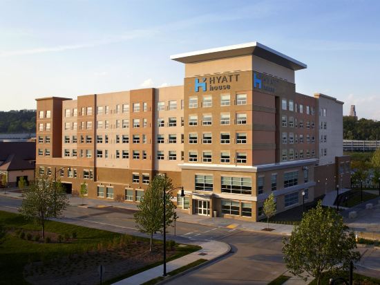 Hyatt House Pittsburgh South Side Hotel Reviews Room Rates And Hyatt House Pittsburgh South Side