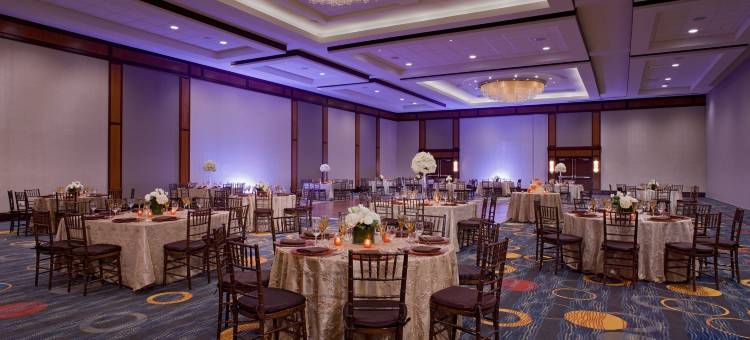 华盛顿国会山凯悦酒店(Hyatt Regency Washington)图片