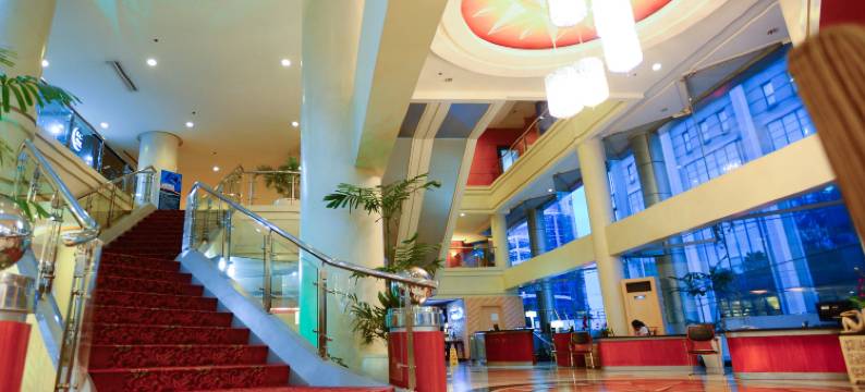 宿务柏宁国际大酒店(Cebu Parklane International Hotel)图片
