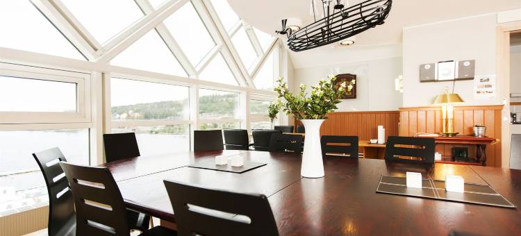 恩舍尔兹维克瑞典精英酒店(Elite Plaza Örnsköldsvik)图片