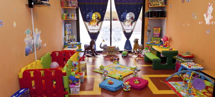 麦地那肯兹阿格达尔全包俱乐部(Kenzi Club Agdal Medina - All Inclusive)图片