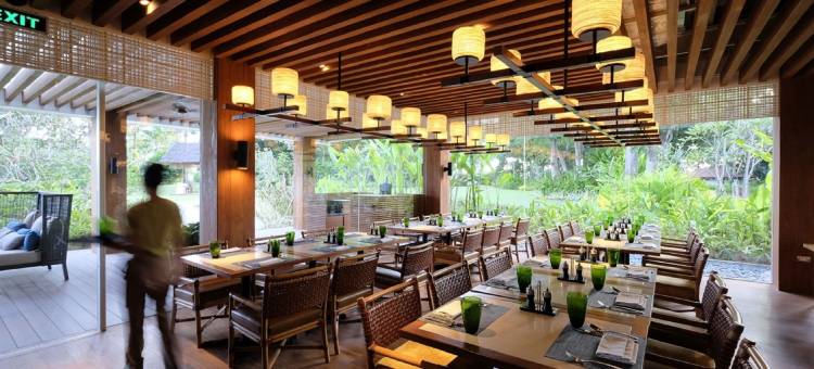 宿雾香格里拉麦克坦酒店(Shangri-La Mactan, Cebu)图片