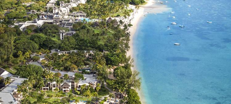 毛里求斯希尔顿度假酒店(Hilton Mauritius Resort & Spa)图片