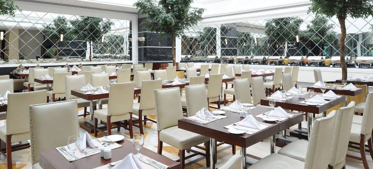 迪拜星期日国际假日酒店(Sunday Hotel Holiday International Dubai)图片
