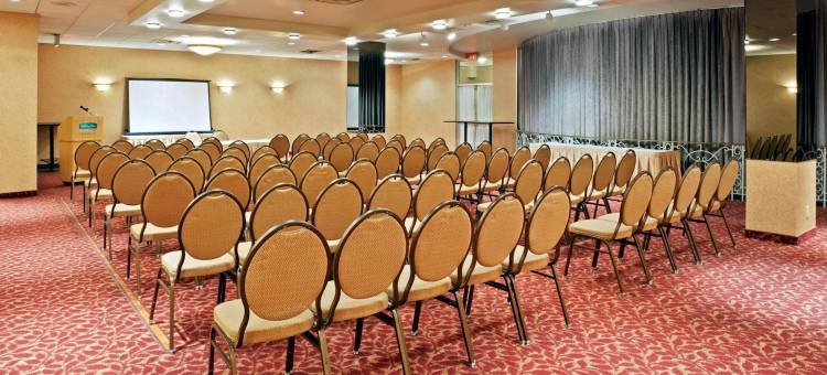Holiday Inn & Suites 温哥华DOWNTOWN(Holiday Inn & Suites Vancouver Downtown)图片