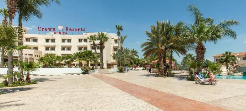 Crown Resorts Horizon Hotel图片