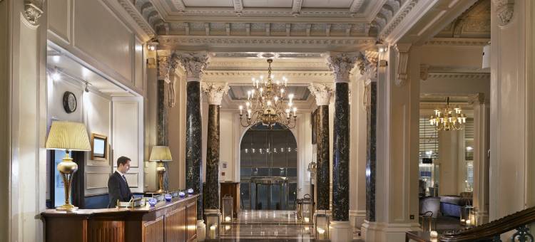 布莱顿大酒店(The Grand Brighton)图片