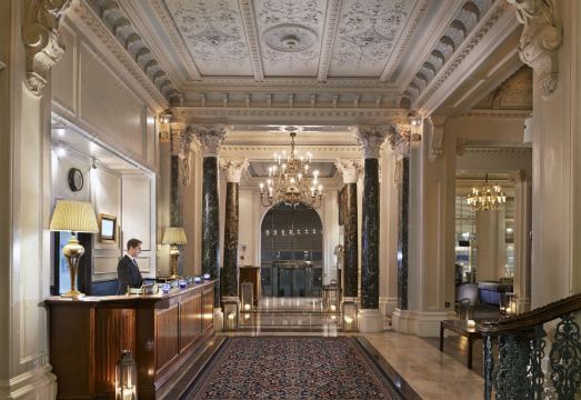 The Grand BrightonHotel Overview