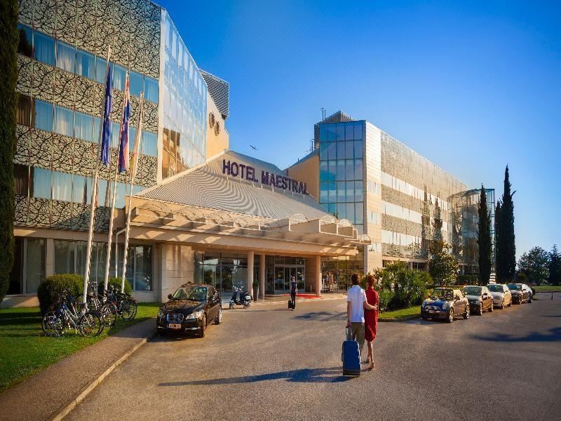 Aminess Maestral Hotel Hotel Reviews And Room Rates - 