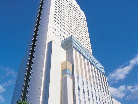 名古屋全日空格蘭德酒店