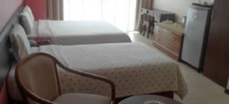 远东大酒店(Grand Far East Hotel)图片