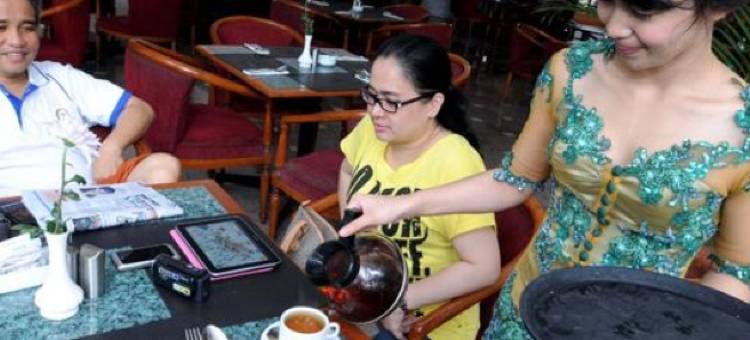 万隆查雅加达套房酒店(The Jayakarta Suites Bandung)图片