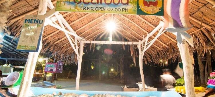 皮皮岛海滩度假酒店(Phi Phi the Beach Resort)图片