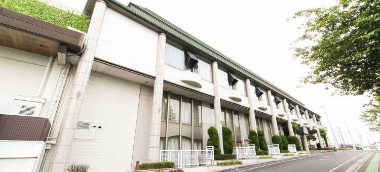 水晶宫殿酒店(HOTEL CRYSTAL PALACE)图片