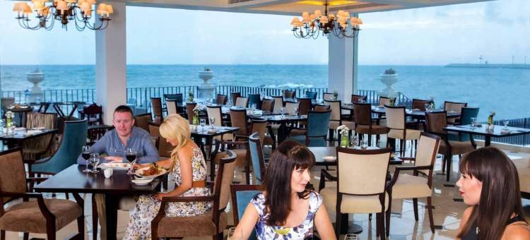 科伦坡金斯伯里酒店(The Kingsbury Colombo)图片