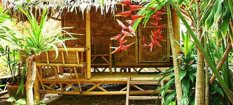 阮迈奈阳海滩酒店(Ruan Mai Naiyang Beach Resort)图片