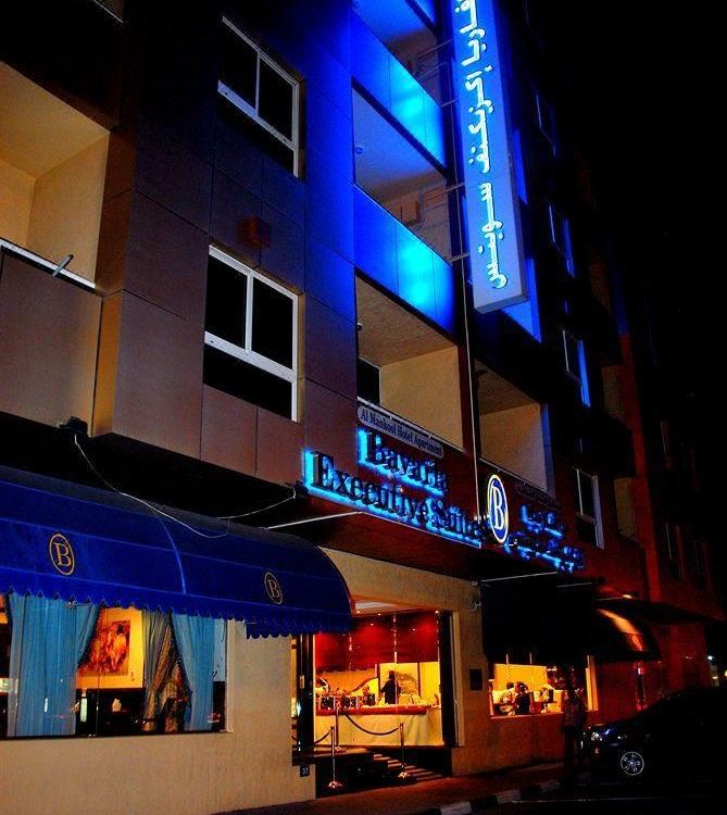 Baity Hotel Apartments Hotel Reviews And Room Rates - 