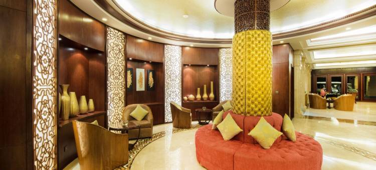 芽庄温佩奢华酒店(Vinpearl Luxury Nha Trang)图片