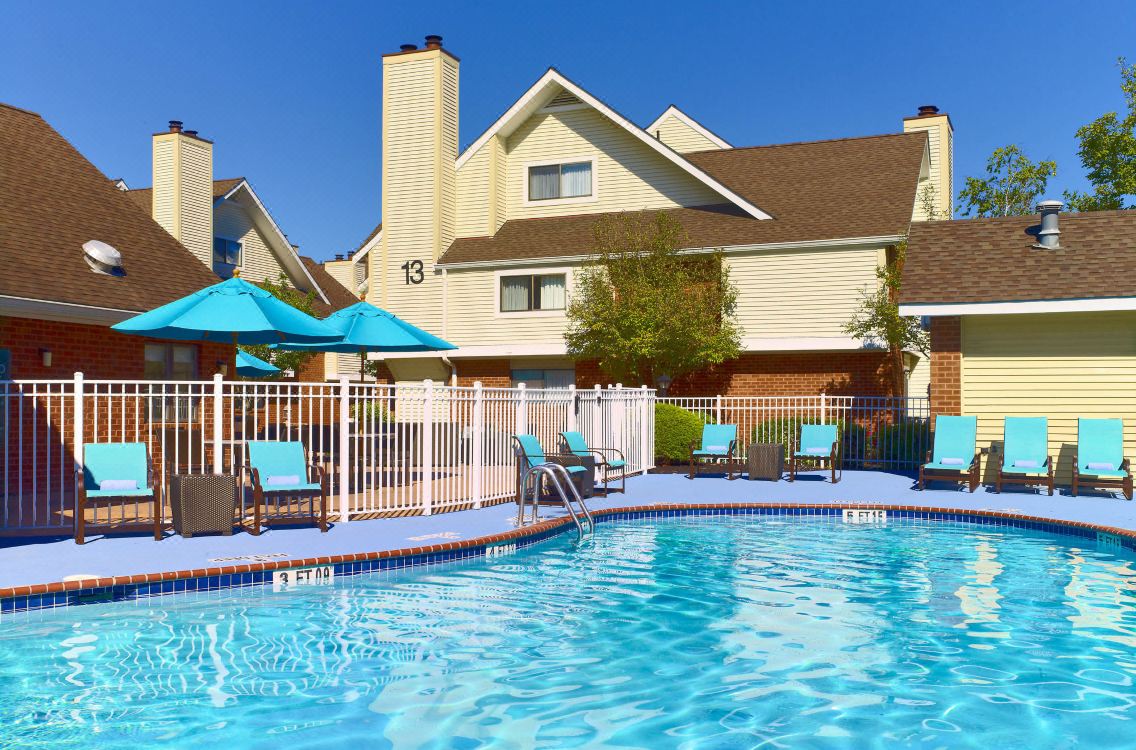 Sonesta Es Suites Cleveland Westlake Hotel Reviews And Room - 