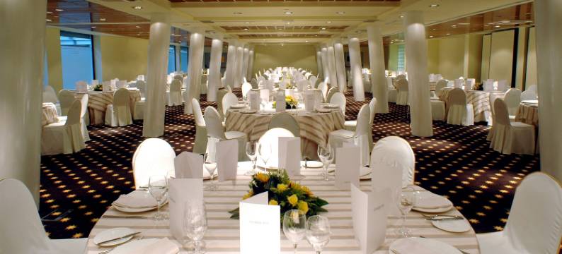 马贝拉格兰瓜达尔巴努斯酒店(Gran Hotel Guadalpín Banus)图片